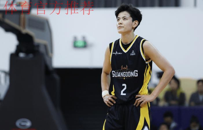 总决赛重演！广东女篮加时逆转四川升联赛第一 杨舒予23+7+6